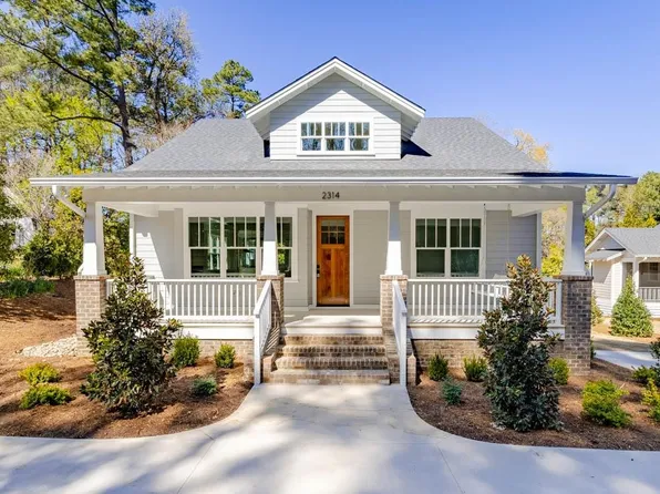 2314 Pershing St, Durham, NC 27705