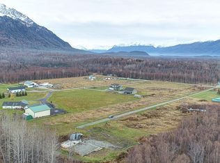 1830 N Lombardo Dr, Palmer, AK 99645