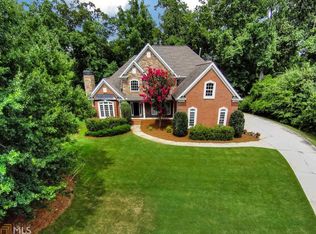 1029 Columbus Dr, Jonesboro, GA 30236