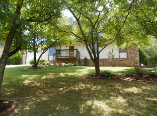 4217 Mascarene Rd, Knoxville, TN 37921