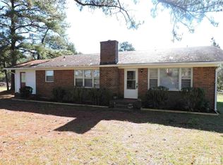 334 Bern Wilder Rd, Louisburg, NC 27549