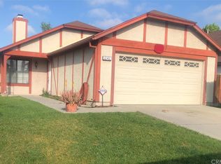 1242 S Spruce Ave, Bloomington, CA 92316
