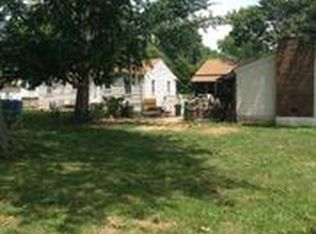 9317 Lucia Dr, Saint Louis, MO