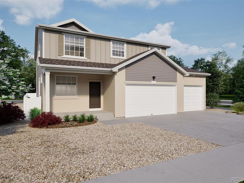 1st image of 21782 E 46th Place