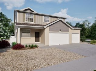 21782 E 46th Place, Aurora, CO 80019