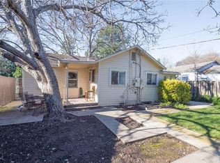 1572 Warner St #A, Chico, CA 95926