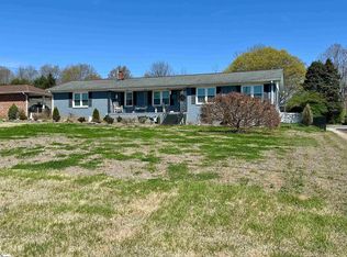 502 Rampey St, Easley, SC 29640