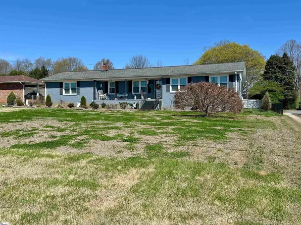 502 Rampey St, Easley, SC 29640