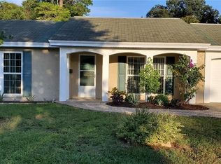 12232 Bear Claw Loop, Hudson, FL 34667