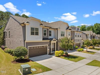 1896 Blue Jay Point, Apex, NC, 27502