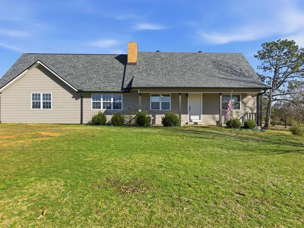 401 Liles Rd, Beebe, AR 72012