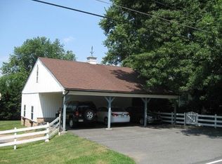 1555 Old Lancaster Pike, Sinking Spring, PA 19608