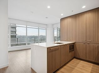 2311 Beta Ave #1301, Burnaby, BC