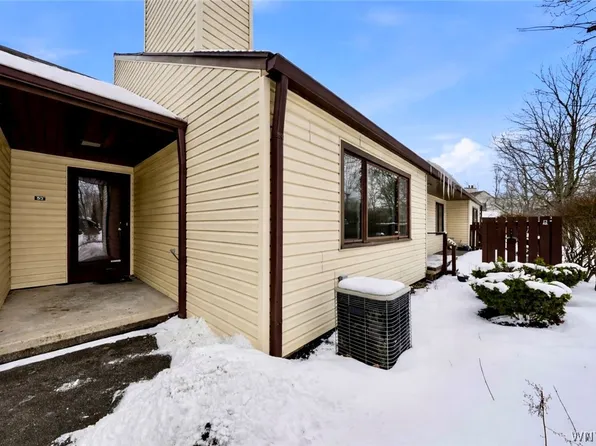 53 Old Meadow Dr, East Amherst, NY 14051