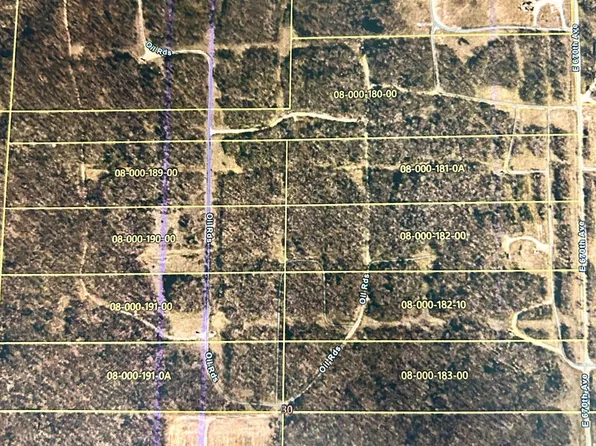 1 Lewis Rd Tract 4, Sumner, IL 62466