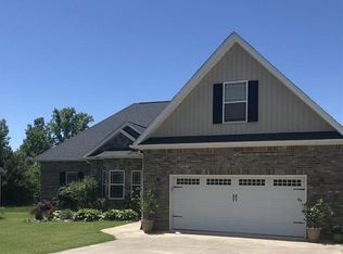 321 Wilkes Way, Anderson, SC 29621