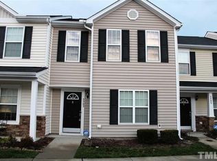 5303 Big Bass Dr, Raleigh, NC 27610