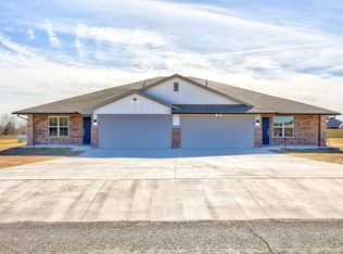 3460 Cemetery Rd, Noble, OK 73068