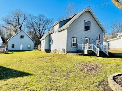 650 S Main St, Vermontville, MI, 49096