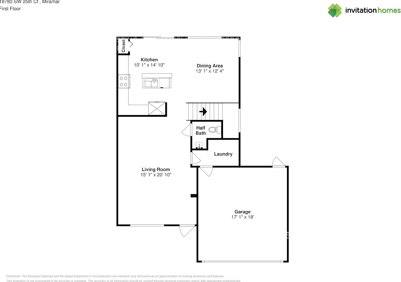 18780 SW 25th Ct Miramar, FL 33029 — Photo 2
