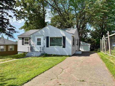 35 E Faribault St, Duluth, MN, 55803