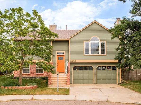 6236 Alkire Court, Arvada, CO 80004