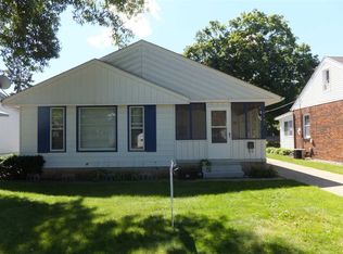 4942 Arlington St, Loves Park, IL 61111