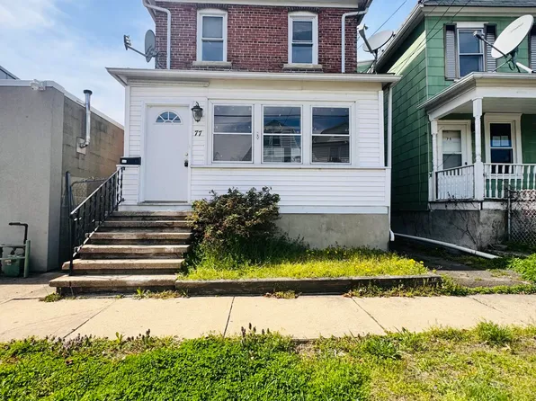 77 Seneca St, Wilkes Barre, PA 18702