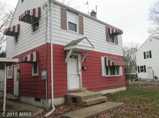 21729 Saint Lo Pl, Lexington Park, MD 20653