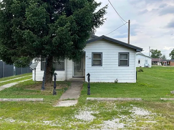 130 Pell St, Lewisport, KY 42351