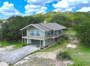 1219 Canyon Trce, Canyon Lake, TX 78133