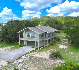 1219 Canyon Trce, Canyon Lake, TX, 78133