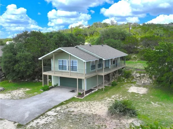 1219 Canyon Trce, Canyon Lake, TX 78133