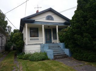 1208 N 44th St, Seattle, WA 98103