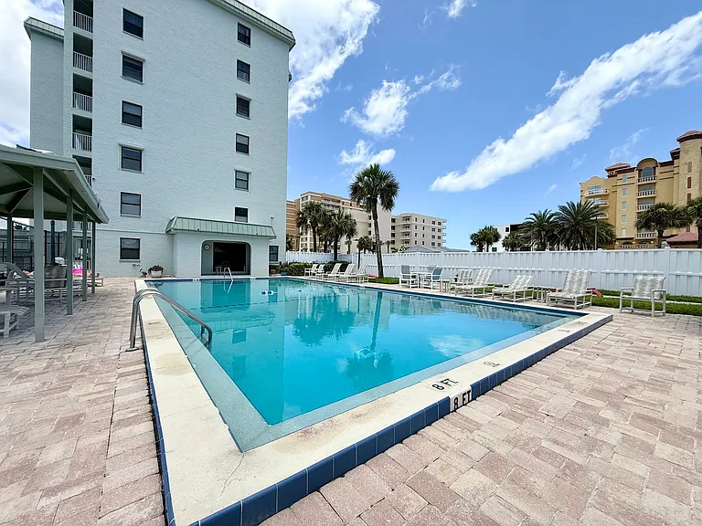 3800 S Atlantic Ave #105 — Photo 18