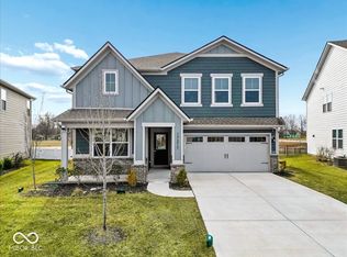 17217 Seaboard Pl, Noblesville, IN