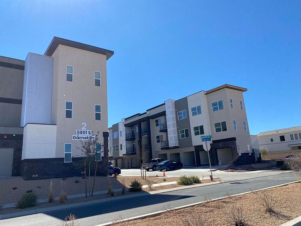 1st image of 5801 S Garnet Dr #3-304