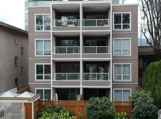 985 W 10th Ave #403, Vancouver, BC V5Z 1L9