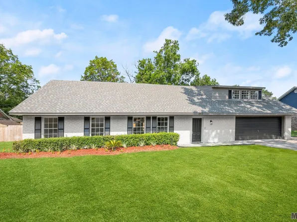 5473 Fairway Dr, Zachary, LA 70791