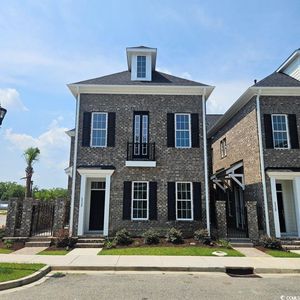 852 Iris St. #F, Myrtle Beach, SC, 29577