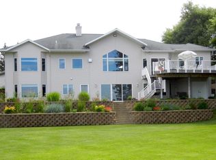 46366 County Highway 51, Perham, MN 56573