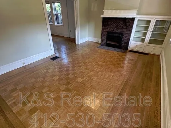 2 Dakota St Floor 1, Pittsburgh, PA 15205