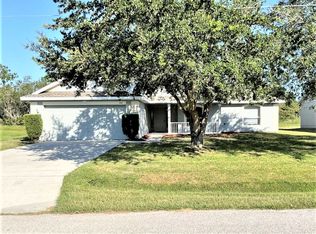 1901 Snapper Dr, Poinciana, FL 34759