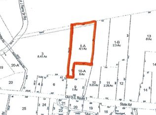 0 Arthur J Reno Sr Rd, Bath, ME 04530