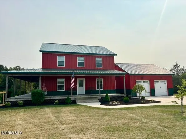 18790 Road 1027, Defiance, OH 43512