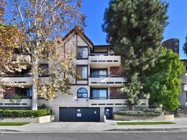 5534 Encino Ave APT 101, Encino, CA 91316