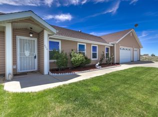 808 W Reidhead Ave, Snowflake, AZ 85937