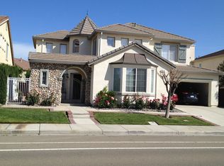 2527 Greystone Dr, Tracy, CA
