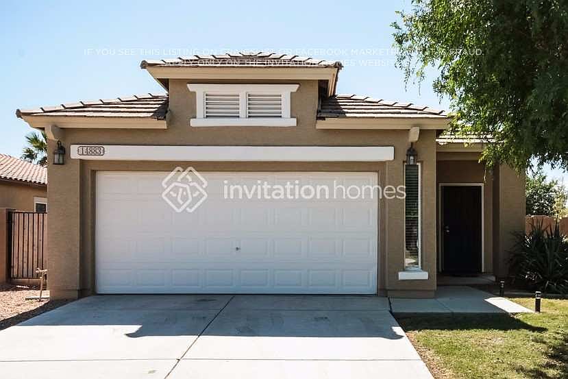 1st image of 14883 W Desert Hills Dr