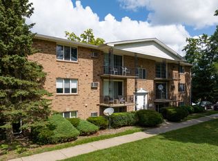 Washington Square Apartments, Hamburg, NY 14075